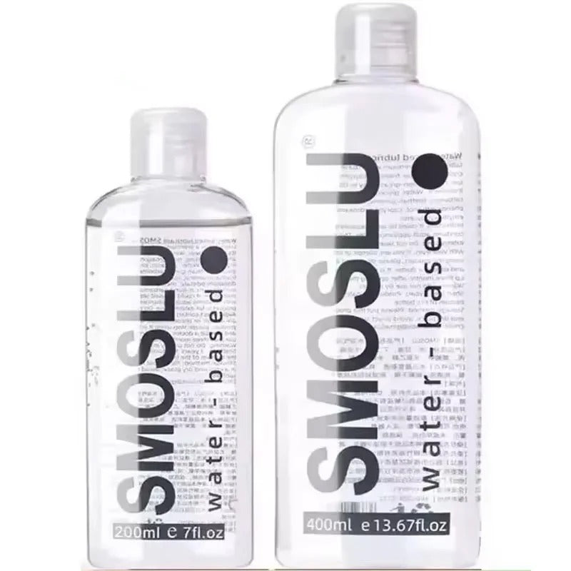 Water Lube 600 ml