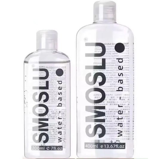 Water Lube 600 ml